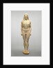 Kouros, c.530 BC by Greek school
