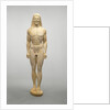 Kouros, c.530 BC by Greek school