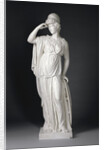 Minerva, 1775 by Joseph Francis Nollekens