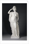 Minerva, 1775 by Joseph Francis Nollekens