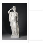 Minerva, 1775 by Joseph Francis Nollekens