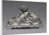 La Machine d'Argent, 1754 by Francois Thomas Germain