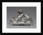 La Machine d'Argent, 1754 by Francois Thomas Germain