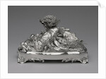 La Machine d'Argent, 1754 by Francois Thomas Germain