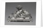 La Machine d'Argent, 1754 by Francois Thomas Germain