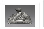 La Machine d'Argent, 1754 by Francois Thomas Germain