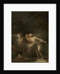 The Fountain of Love, c.1785 by Jean-Honore Fragonard
