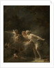 The Fountain of Love, c.1785 by Jean-Honore Fragonard