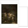 The Fountain of Love, c.1785 by Jean-Honore Fragonard