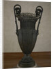 Vase, 1889 by Désiré Ringel d'Illzach