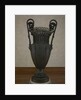 Vase, 1889 by Désiré Ringel d'Illzach