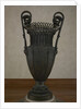 Vase, 1889 by Désiré Ringel d'Illzach