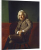 Eleazer Tyng, 1772 by John Singleton Copley