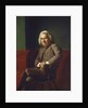 Eleazer Tyng, 1772 by John Singleton Copley