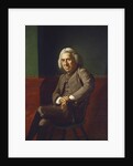 Eleazer Tyng, 1772 by John Singleton Copley