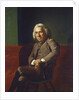 Eleazer Tyng, 1772 by John Singleton Copley