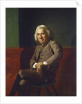 Eleazer Tyng, 1772 by John Singleton Copley