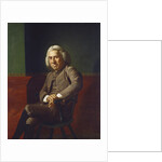 Eleazer Tyng, 1772 by John Singleton Copley