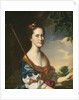 Elizabeth Gray Otis, c.1764 by John Singleton Copley