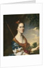 Elizabeth Gray Otis, c.1764 by John Singleton Copley