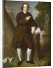 John Beale Bordley, 1770 by Charles Willson Peale