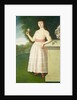 Anna Maria Cumpston, c.1790 by Charles Peale Polk