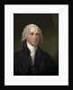James Madison c.1821 by Gilbert Stuart