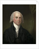 James Madison c.1821 by Gilbert Stuart