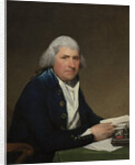 Richard Yates, 1793-4 by Gilbert Stuart