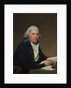 Richard Yates, 1793-4 by Gilbert Stuart