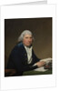 Richard Yates, 1793-4 by Gilbert Stuart