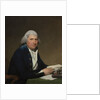Richard Yates, 1793-4 by Gilbert Stuart