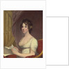Anna Maria Brodeau Thornton, 1804 by Gilbert Stuart
