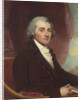 William Thornton, 1804 by Gilbert Stuart
