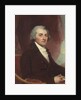 William Thornton, 1804 by Gilbert Stuart