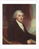 William Thornton, 1804 by Gilbert Stuart