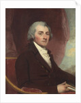 William Thornton, 1804 by Gilbert Stuart