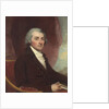William Thornton, 1804 by Gilbert Stuart