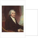 William Thornton, 1804 by Gilbert Stuart