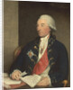 Sir John Dick, 1783 by Gilbert Stuart