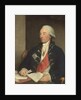 Sir John Dick, 1783 by Gilbert Stuart