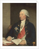 Sir John Dick, 1783 by Gilbert Stuart