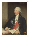 Sir John Dick, 1783 by Gilbert Stuart