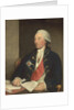 Sir John Dick, 1783 by Gilbert Stuart