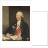 Sir John Dick, 1783 by Gilbert Stuart