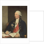 Sir John Dick, 1783 by Gilbert Stuart