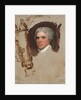 John Bill Ricketts, 1795-9 by Gilbert Stuart