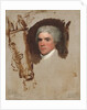 John Bill Ricketts, 1795-9 by Gilbert Stuart