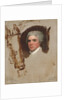 John Bill Ricketts, 1795-9 by Gilbert Stuart