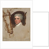 John Bill Ricketts, 1795-9 by Gilbert Stuart